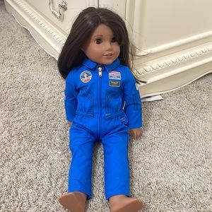 American girl of the year